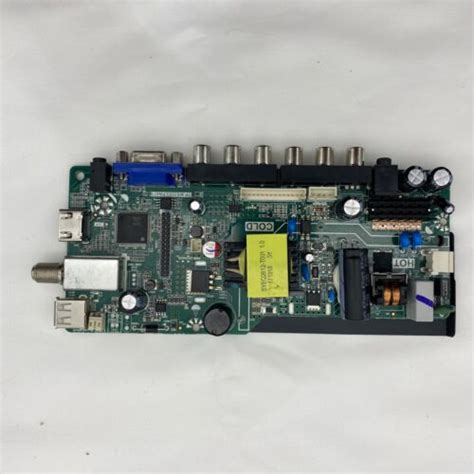 RCA RT1970 TV Mainboard 320021033501005 TP MS3553 PA671 EBay