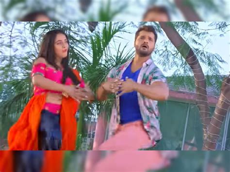 Khesari Lal Yadav New Bhojpuri Film Baap Ji 2021 Song Bani Bada