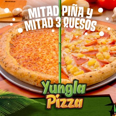 Yungla Pizza Feher Consulting