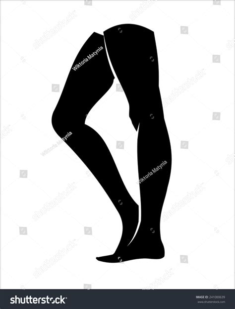 Leg Vector At Vectorified Collection Of Leg Vector Free For