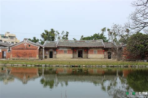 臺灣臺中 台中潭子百年古蹟 摘星山莊 大器內蘊 休閒旅遊特搜網