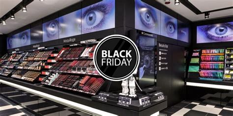 Black Friday Sephora Parfum Cosm Tiques Maquillage Tous Les