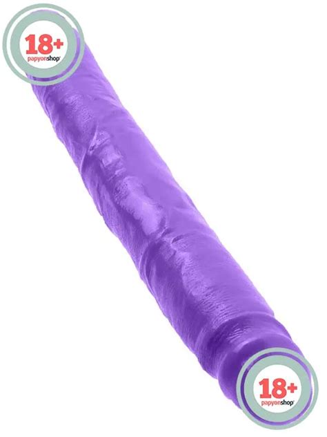 Pipedream Double Dillio 12 Çift Başlı Dildo 30 5 cm