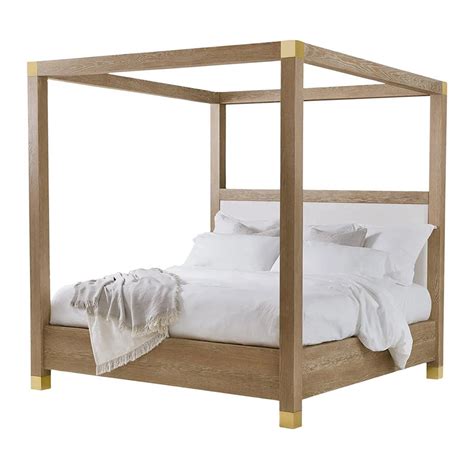 Incredible Phyllis Morris Custom Wrought Iron Canopy Bed Xl King At