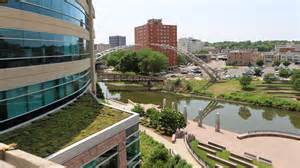 Cherapa Place gets ready to open. Here's how it shapes up.