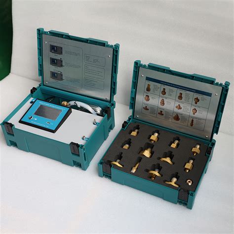 China China High Quality Sf6 Gas Dew Point Tester Factories GDSF