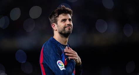 Cuál es el gesto que tuvo Clara Chía Martí con Gerard Piqué y que