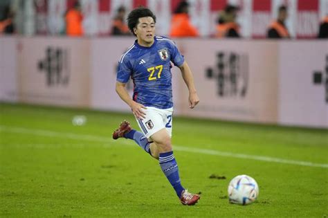 Mundial Yuki Soma Sylwetka Reprezentanta Japonii Super Sport