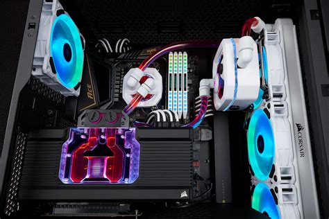 Corsair Hydro X Series Xg7 Rgb 20 Series Gpu Water Block 2080 Ti Fe Ubicaciondepersonas Cdmx