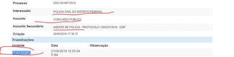 Concurso Pcdf Veja Correção Extraoficial Da Prova P Escrivão