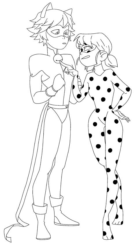 Desenhos Para Colorir Da Ladybug Dicas Pr Ticas