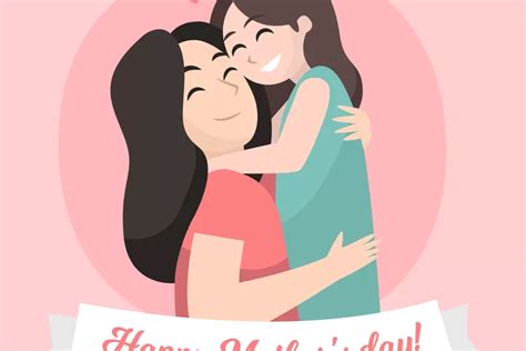 Kumpulan Ucapan Poster Hari Ibu Nasional Desain Keren Anti Mainstream