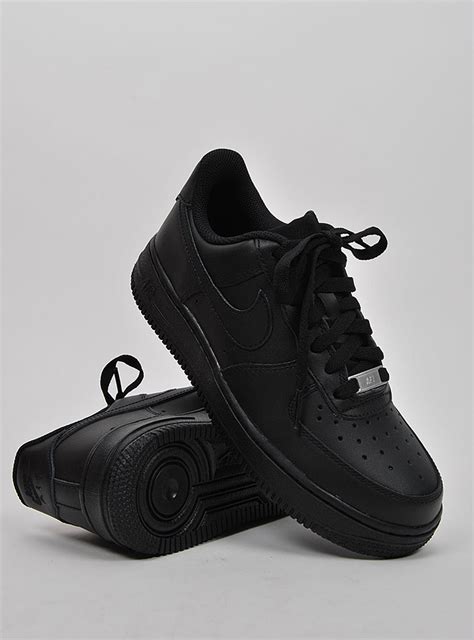 Nike Air Force 1 Womens Sneakers På Sportif Unlimited