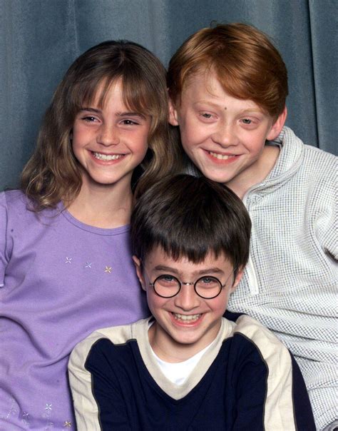 С чего начинался "Гарри Поттер": dubikvit — LiveJournal