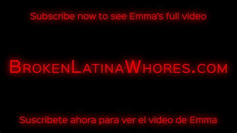 Broken Whore Search XVIDEOS