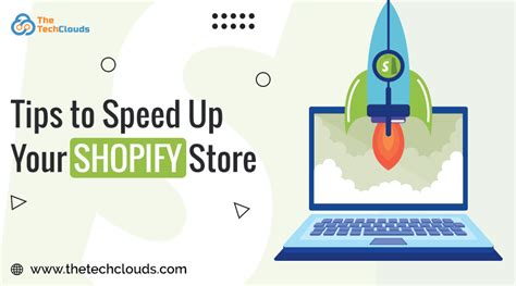 Boost Your Shopify Speed Most Useful Optimization Tips