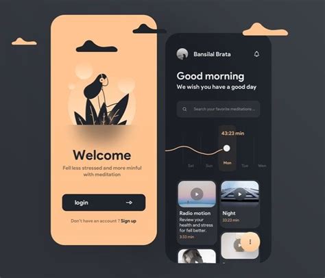 Ui Ux Design Ideas에 있는 핀