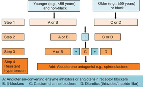 Starting Antihypertensive Drug Treatment With Combination Therapy