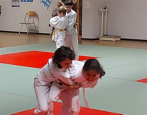 Stiring Wendel Lheure De La Reprise A Sonn Au Judo Club