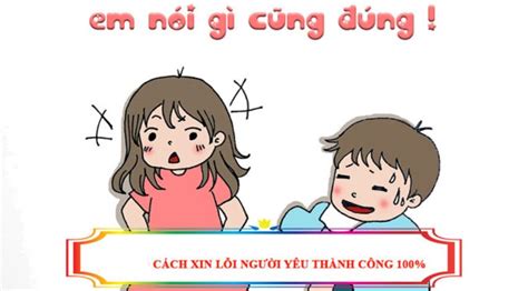 Hướng dẫn cách xin lỗi người yêu khi ngủ quên đầy tình cảm và lãng mạn