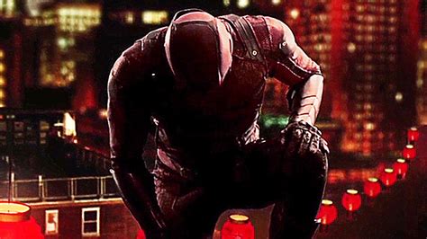 Netflix Daredevil HD Wallpaper (85+ images)