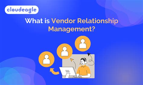 SaaS Vendor Relationship Management What Is It And Why Is It Important