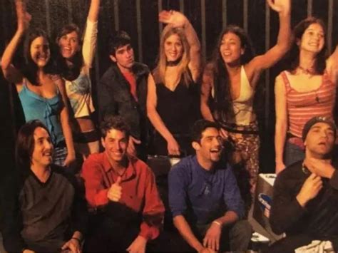 La Conmovedora Despedida De Los Ex Participantes De Gran Hermano A