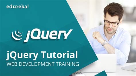 JQuery Tutorial For Beginners Developing User Interface UI Using