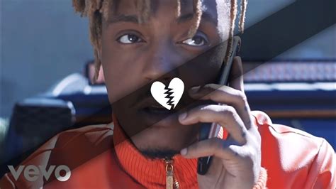 Juice Wrld Hear Me Calling Sub Español Youtube