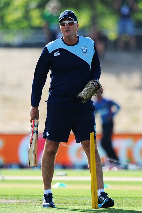 Former Black Cap Grant Bradburn leaves Scotland head coach role to join ...