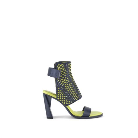 Zink Fab Hi Lime Lime United Nude Parco Online