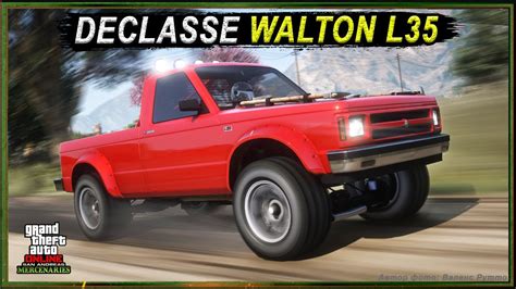 Declasse Walton L Yosemite Rancher