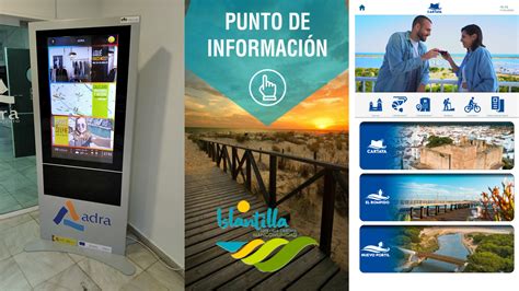 La digitalización más completa para una oficina de turismo 20 mejoras