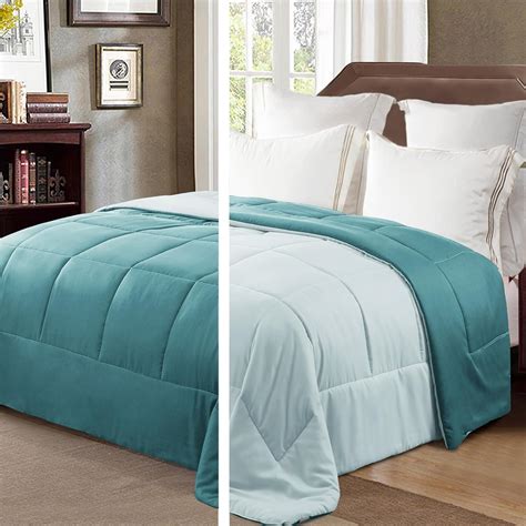 Exclusivo Mezcla Tog Double Size Duvet All Seasons Ultra Soft