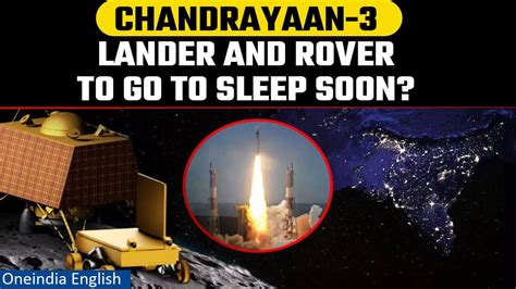 Chandrayaan 3 Lander Vikram Rover Pragyan In Final Leg ISRO To Put