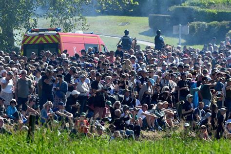 Interview 80e anniversaire du Débarquement L intérêt devrait