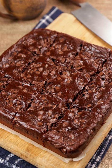 Keto Brownies Best Low Carb Fathead Dough Fudgy Chocolate Brownie Idea Quick And Easy Ketogenic