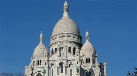 Le Secret Des Pierres Du Sacr Coeur