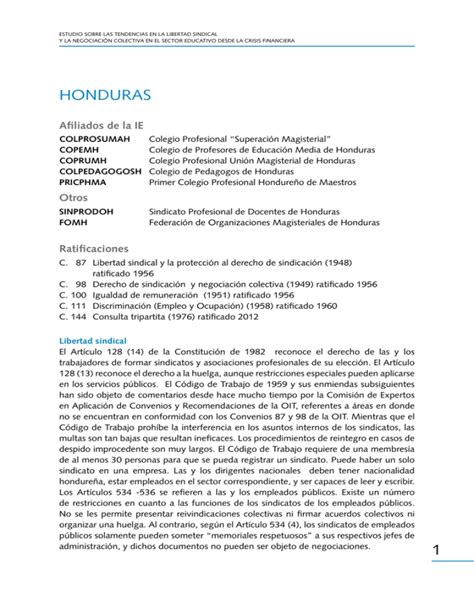 Honduras