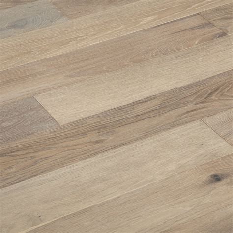 Free Samples Vanier Luna European Oak Collection Nebula Grey French