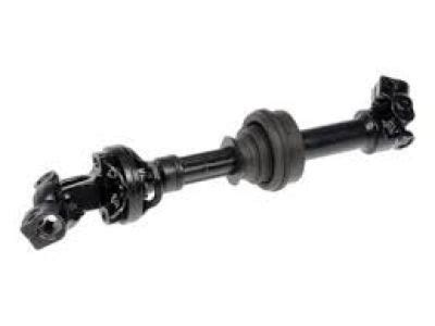 BB5Z 3B676 B BB5Z3B676B Genuine Ford Shaft Assembly