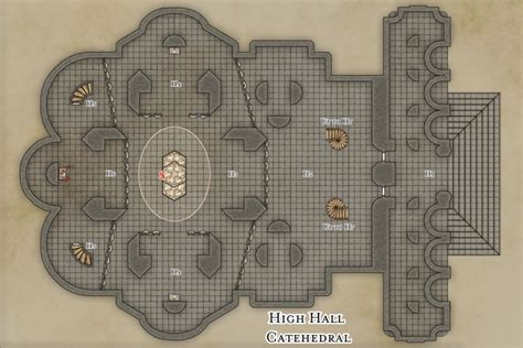 Elturel Has Fallen – a Baldur's Gate: Descent into Avernus DM's Resource (maps, advice ...