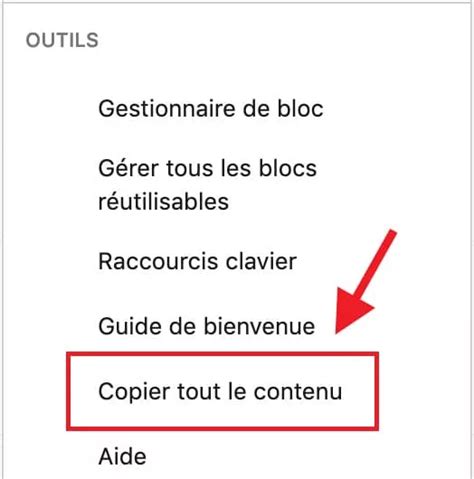 Comment Dupliquer Pages Et Articles Dans Wordpress