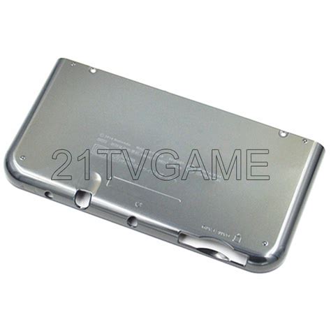 Original Battery Cover For New Ds Xl Shell Replacement Back Case For