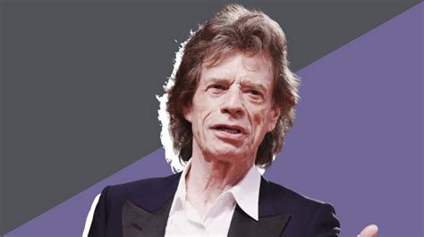 Mick Jagger Celebrated His 80th Birthday Here Is A Glimpse Of Mick