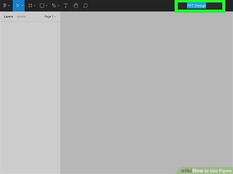6 Easy Ways To Use Figma Wikihow