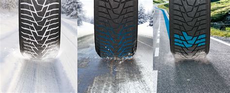 Winter I Pike X W429a Winter I Pike Hankook Tire Us