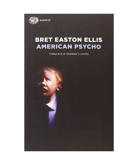 American Psycho Bret Easton Ellis Eur Picclick De