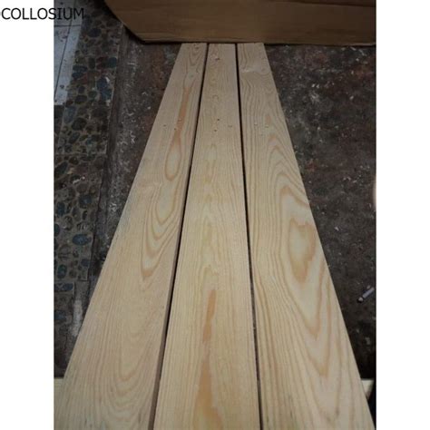 Jual Papan Kayu Jati Belanda Papan Kayu Pinus X X Cm Serat Jerman