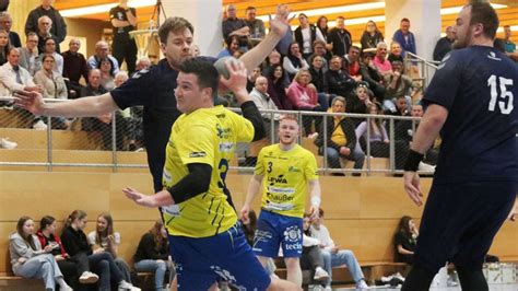 Handball W Rttembergliga Vorgabe F R Sv Leonberg Eltingen Lautet Drei